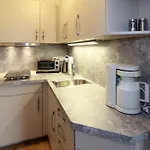 דירה Haus Waterkant