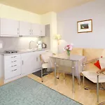 Haus Waterkant דירה *