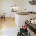 דירה Haus Waterkant *