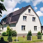 דירה Haus Waterkant ברייגה