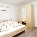 Haus Waterkant Apartmán