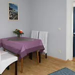 Haus Waterkant Apartmán Breege