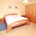 Haus Waterkant Apartmán Breege
