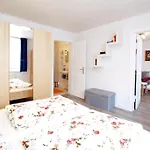 Haus Waterkant Breege