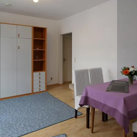 Haus Waterkant