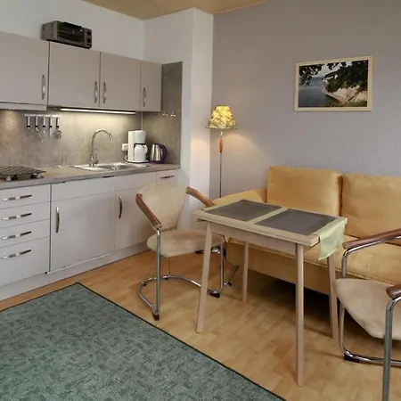 Haus Waterkant Breege