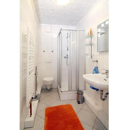 Haus Waterkant Apartment