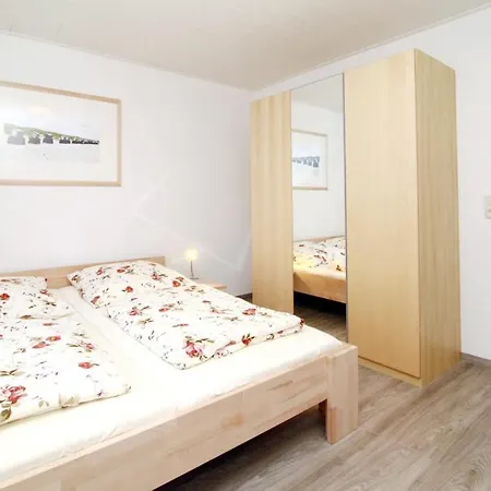 Haus Waterkant Apartment
