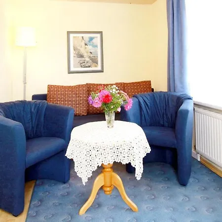 Haus Waterkant Apartment