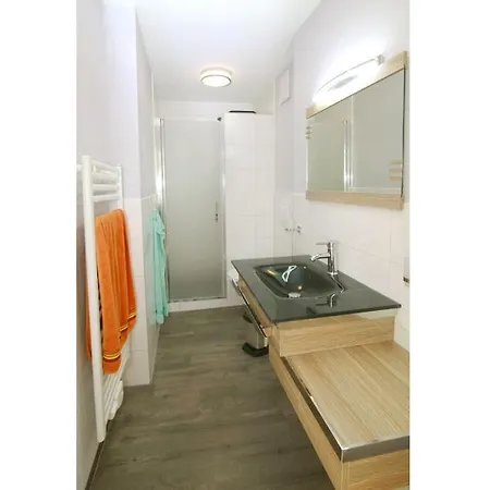 Apartment Haus Waterkant *