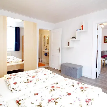 Haus Waterkant Breege