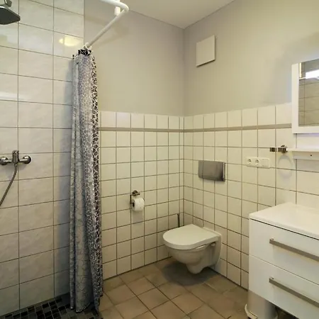Haus Waterkant * Breege