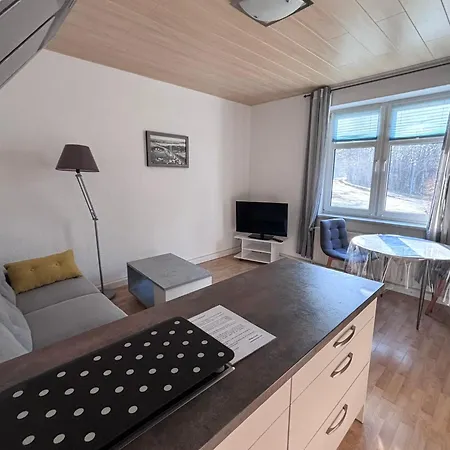 Appartamento Haus Waterkant