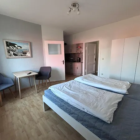 Haus Waterkant *