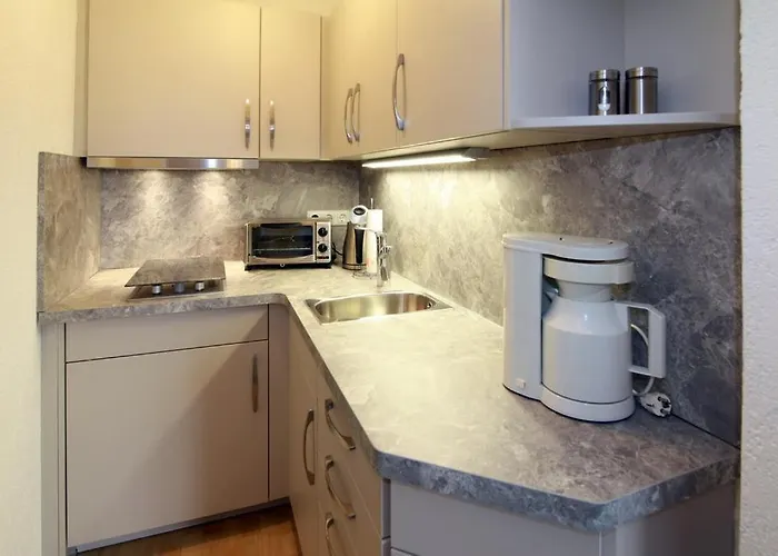 Appartamento Haus Waterkant