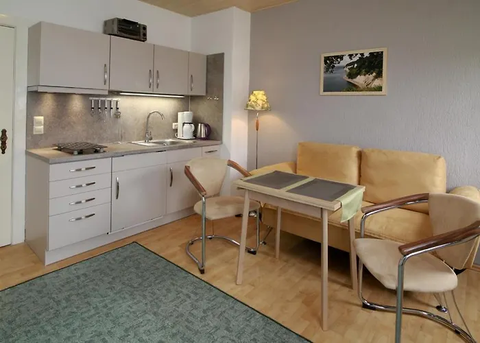Haus Waterkant Breege
