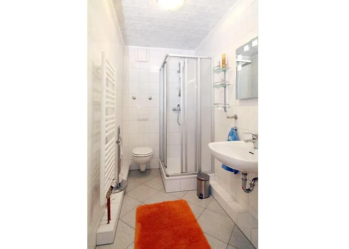 Haus Waterkant Appartamento