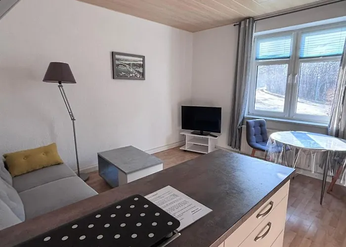 Appartamento Haus Waterkant