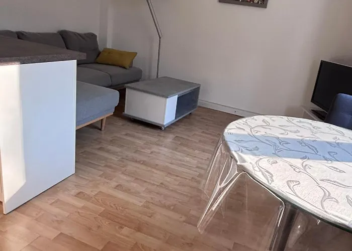 Appartamento Haus Waterkant *