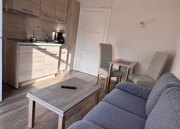 Appartamento Haus Waterkant