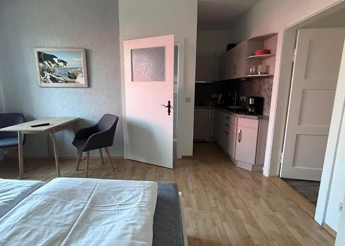 Haus Waterkant